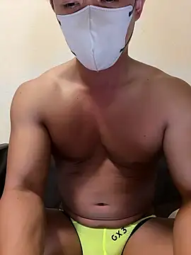 Snapshot of shouhei0123 chatting on September 25, 9:30 am shouhei0123 online show from September 25, 9:30 am