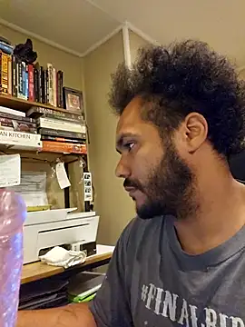 Chef-Munchies69 online show from September 15, 3:41 am