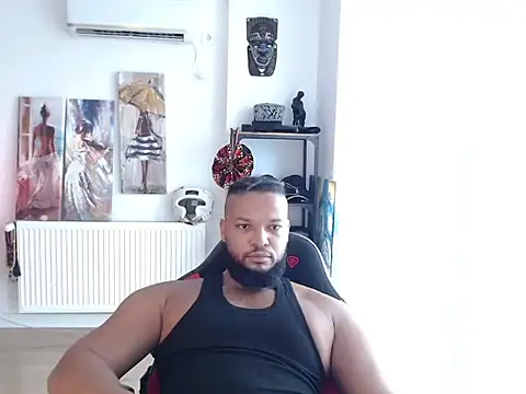 1LordKingsley online show from March 9, 10:20 am