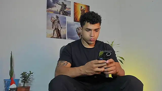 gerson zt online show from March 4, 11:01 pm