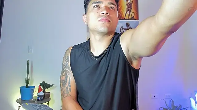 gerson zt online show from February 12, 11:33 pm