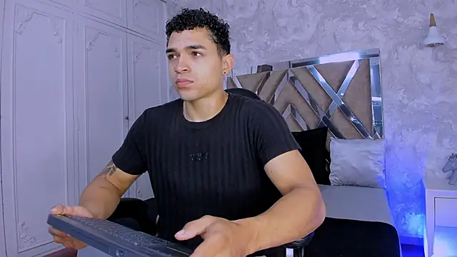 gerson zt online show from October 21, 6:22 pm