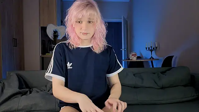 Gregory Byyrd online show from April 16, 9:04 pm