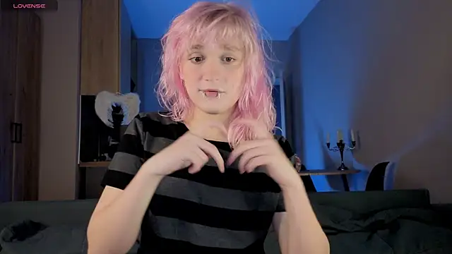 Gregory Byyrd online show from April 12, 10:00 pm