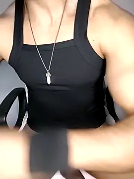 Arabian6990 online show from April 29, 8:04 pm