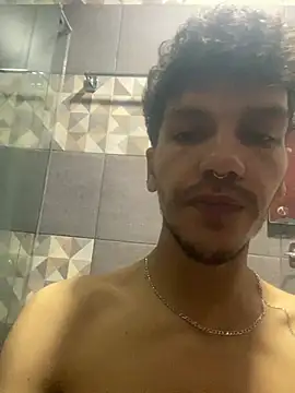 Benjamin show online show from January 9, 1:38 pm