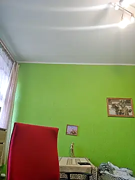 STANISLAW621162 online show from January 25, 1:08 pm