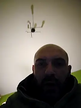 STANISLAW621162 online show from February 27, 1:18 am