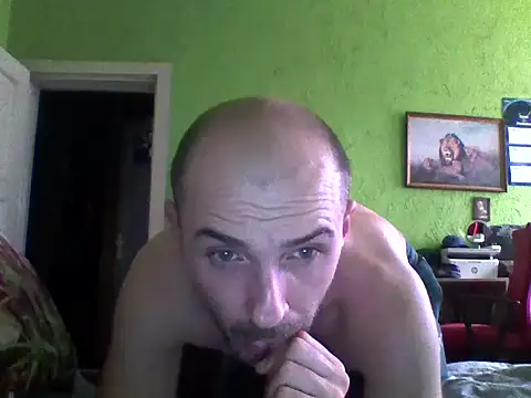 STANISLAW621162 online show from July 4, 4:21 pm
