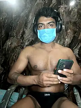 rony6663 online show from January 15, 6:32 pm