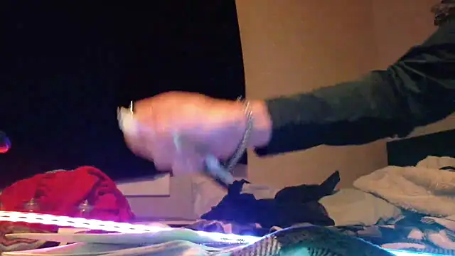 smokee parT903 online show from January 7, 1:43 am