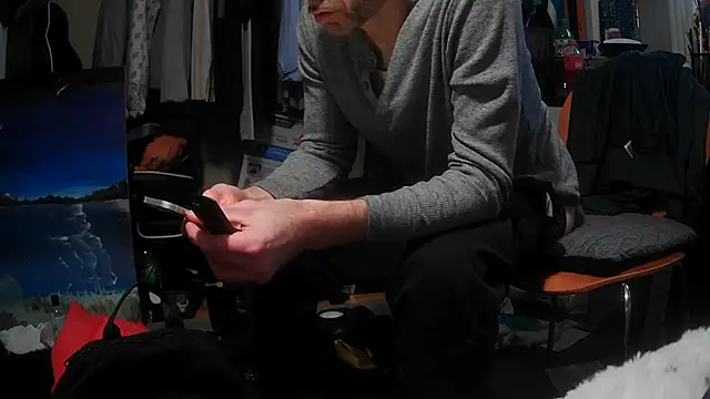 smokee parT903 online show from November 8, 6:00 pm