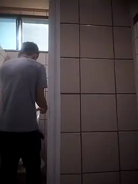 novinhobelem29 online show from October 1, 12:20 pm