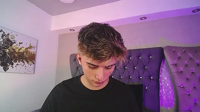 MrWilliseo online show from September 24, 2:11 am