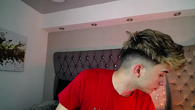 MrWilliseo online show from September 27, 2:53 am