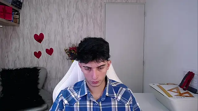 MrWilliseo online show from March 9, 8:14 pm