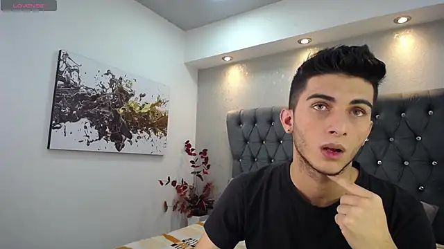 MrWilliseo online show from February 3, 8:03 pm