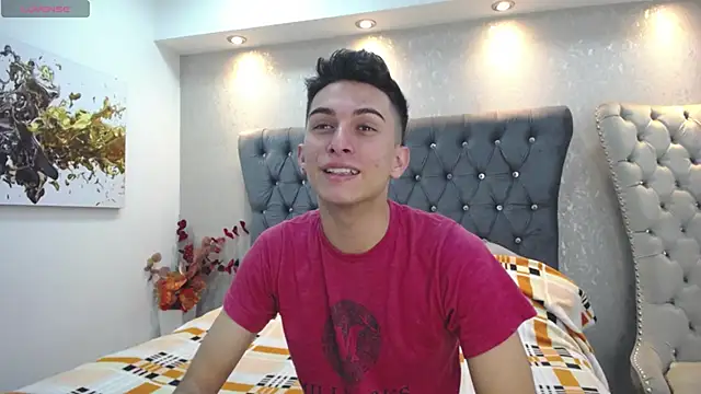 MrWilliseo online show from January 9, 7:40 pm