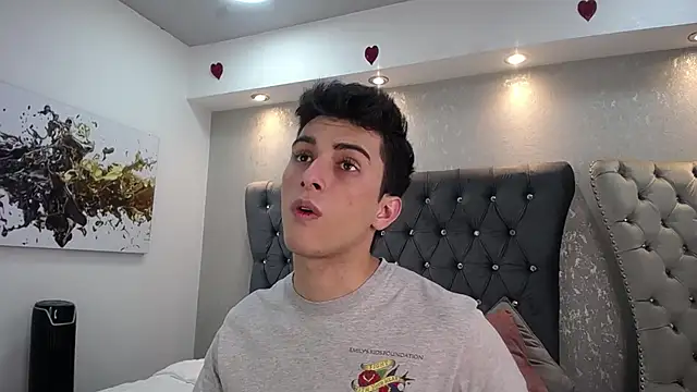 MrWilliseo online show from March 22, 7:31 pm