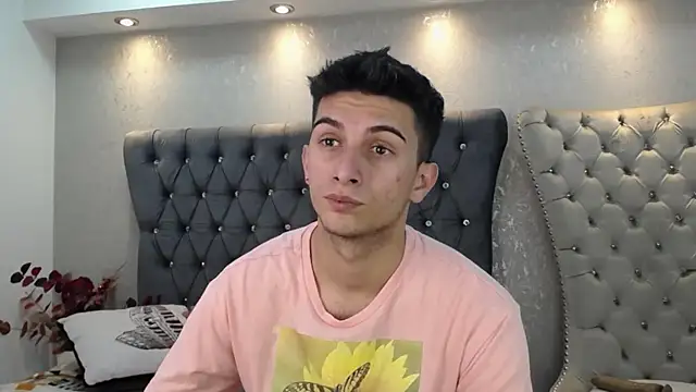 MrWilliseo online show from January 16, 7:52 pm