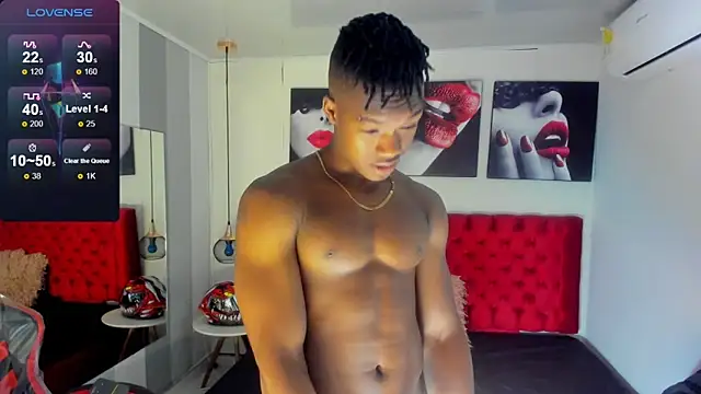 Snapshot of KENDER21_ chatting on December 14, 1:27 pm KENDER21 online show from December 14, 1:27 pm