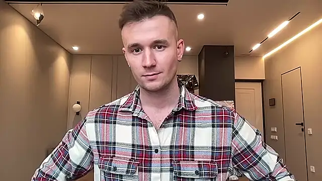 cute mark online show from April 23, 3:25 pm