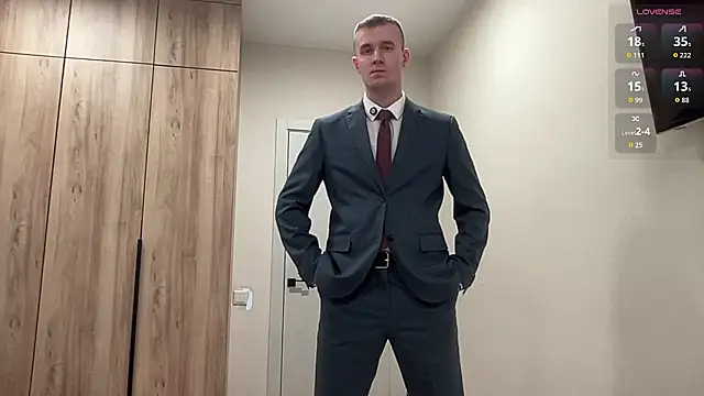 cute mark online show from February 25, 4:08 pm