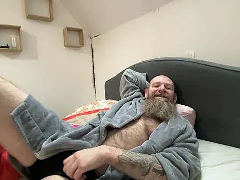 Ice mannHH online show from January 24, 9:06 am