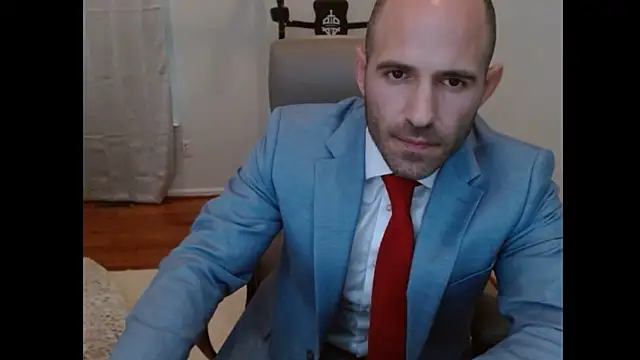 TheNakedPreacher online show from February 2, 5:21 pm