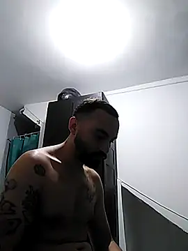 Juandiam online show from April 29, 12:26 am