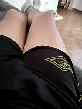 gatmoreno1 online show from September 28, 6:06 pm