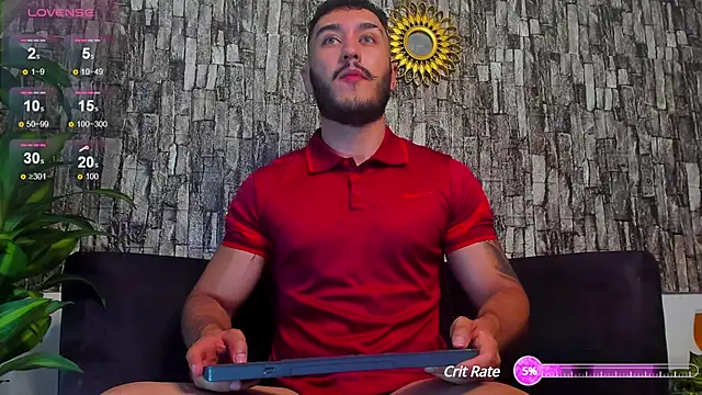 Zionmattis online show from March 5, 1:52 am