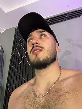 Zionmattis online show from March 28, 12:44 am