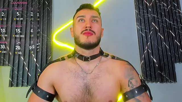 Zionmattis online show from September 16, 1:39 am