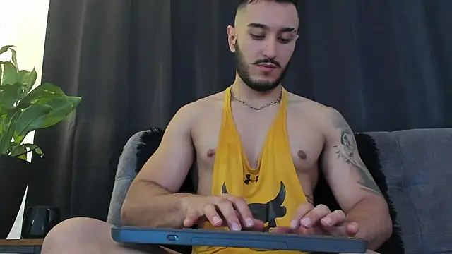 Zionmattis online show from December 14, 10:28 pm