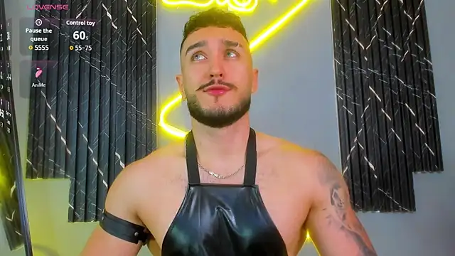 Zionmattis online show from October 4, 1:43 am