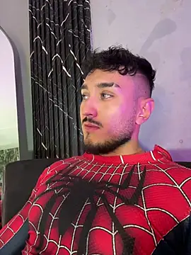 Zionmattis online show from April 1, 11:46 pm