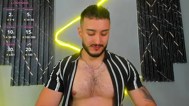 Zionmattis online show from September 10, 1:37 am