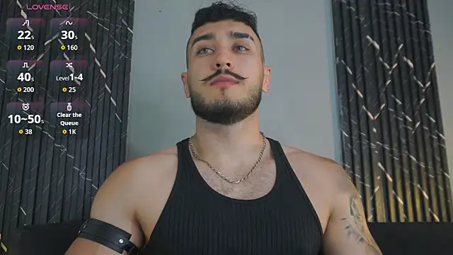 Zionmattis online show from October 21, 1:42 am