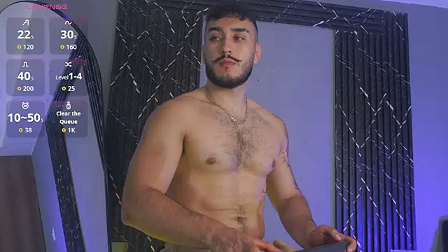 Zionmattis online show from November 26, 1:52 am