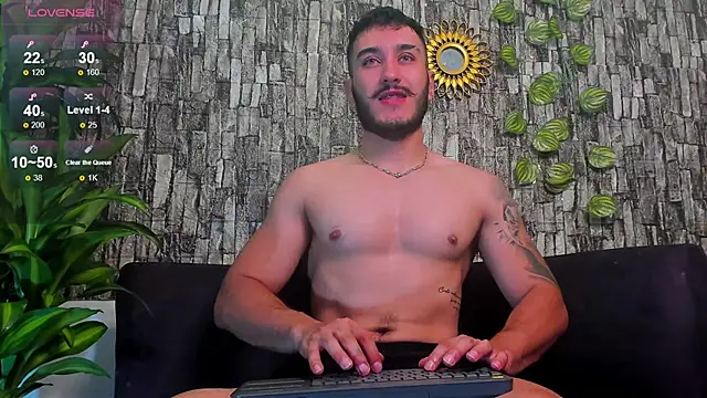 Zionmattis online show from March 16, 9:05 pm