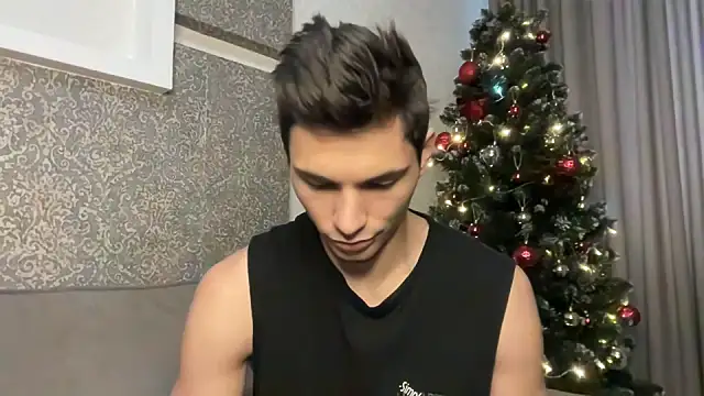 Snapshot of denlover1 chatting on December 23, 7:28 am denlover1 online show from December 23, 7:28 am