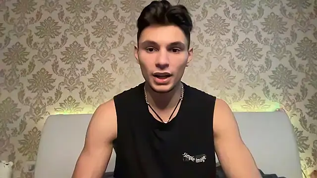 Snapshot of denlover1 chatting on January 15, 1:31 pm denlover1 online show from January 15, 1:31 pm