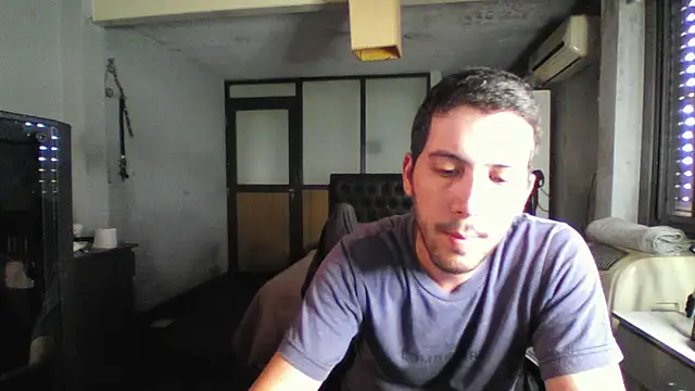 damon hell online show from January 8, 3:17 pm