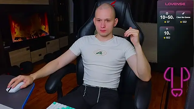 STRONGBEAUTY282 online show from January 30, 3:08 pm