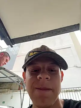 Daddyrich 632 online show from November 28, 4:31 pm