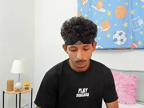 Carlos Steven online show from June 29, 10:26 am