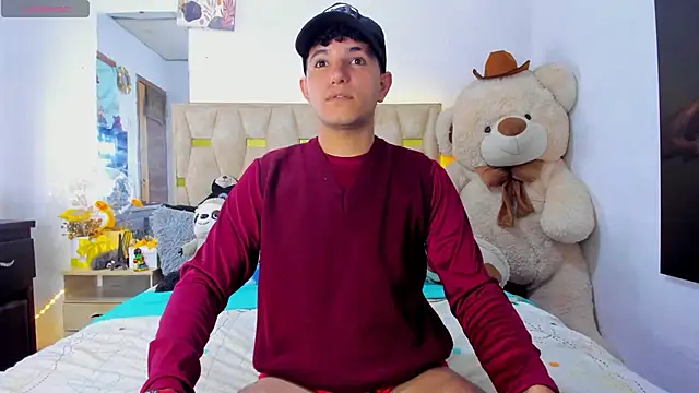 patrick sanzz online show from June 14, 11:18 pm