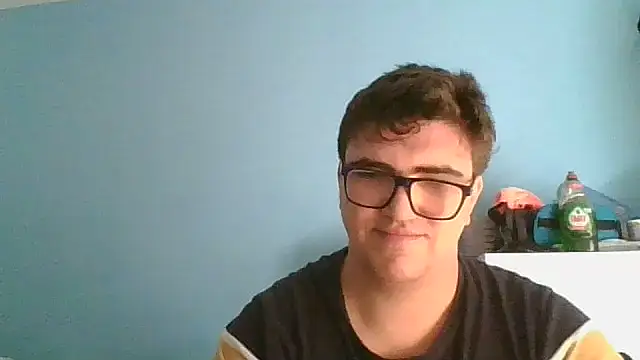 sorolla12 online show from January 12, 12:20 pm