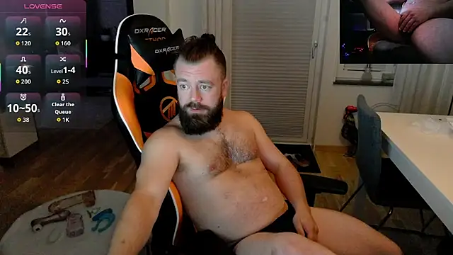 Sebuleczek online show from September 29, 9:10 pm